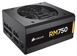 Corsair RM750x Power Supply